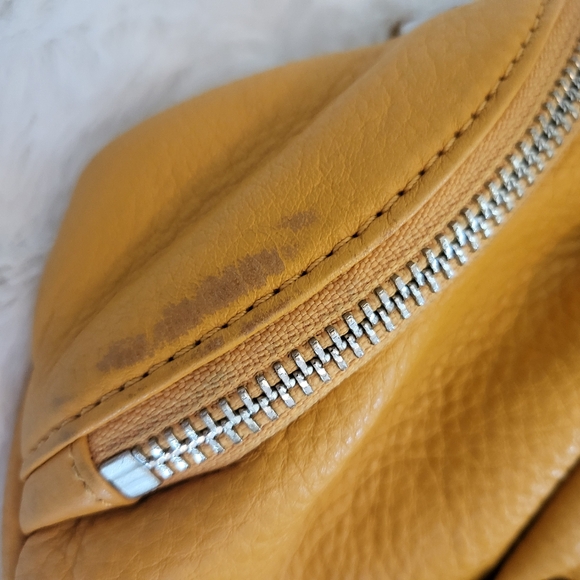 Rebecca Minkoff backpack purse - Picture 6 of 6